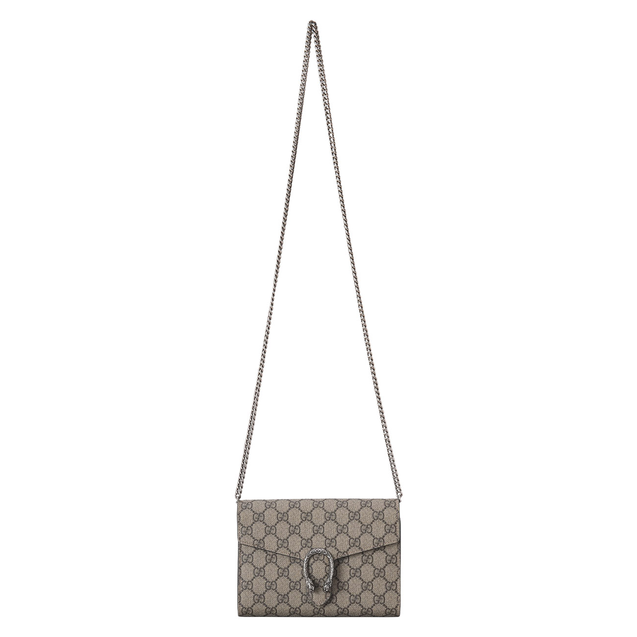 Gucci(USED)구찌 401231 디오니서스 미니 체인백
