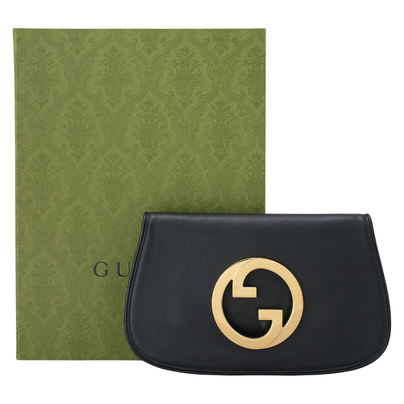 GUCCI(USED)구찌 699268 블론디 체인 숄더백