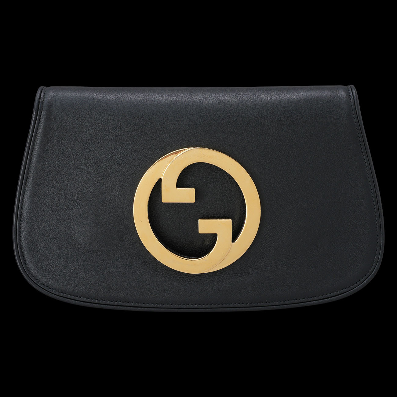 GUCCI(USED)구찌 699268 블론디 체인 숄더백
