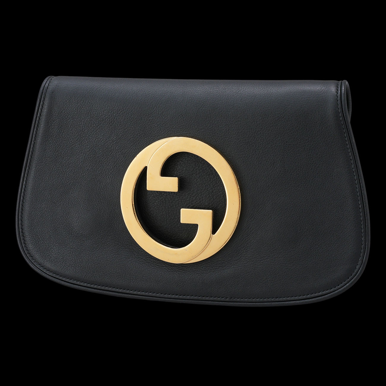 GUCCI(USED)구찌 699268 블론디 체인 숄더백