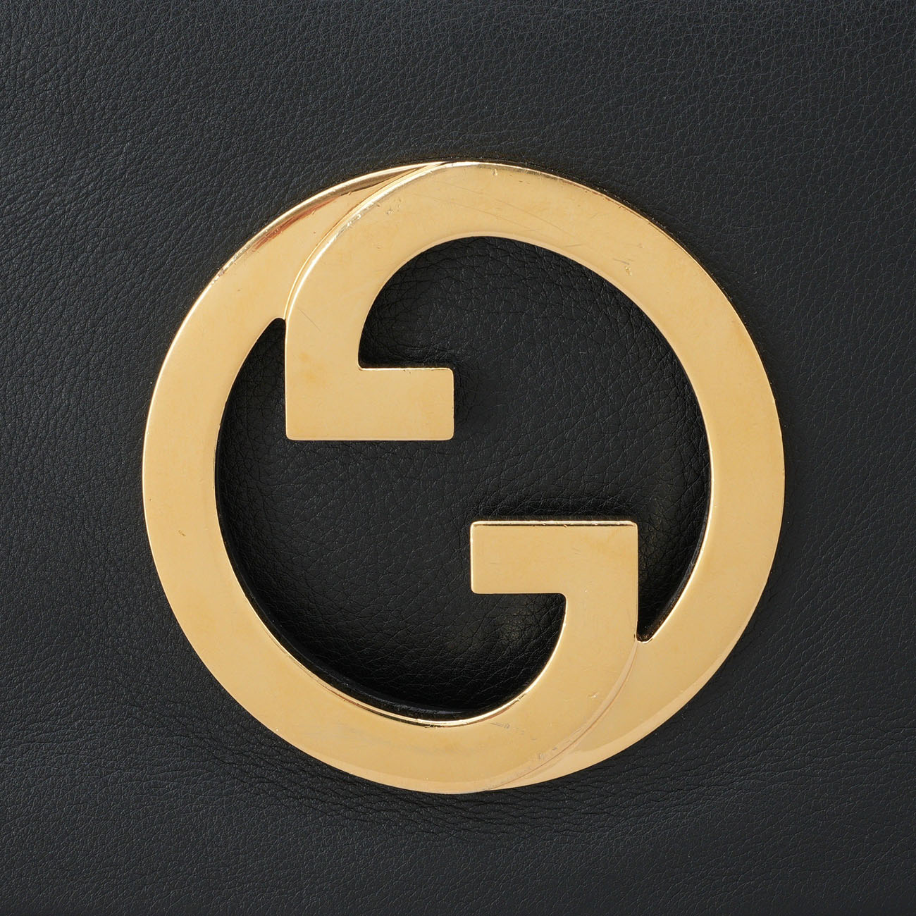 GUCCI(USED)구찌 699268 블론디 체인 숄더백