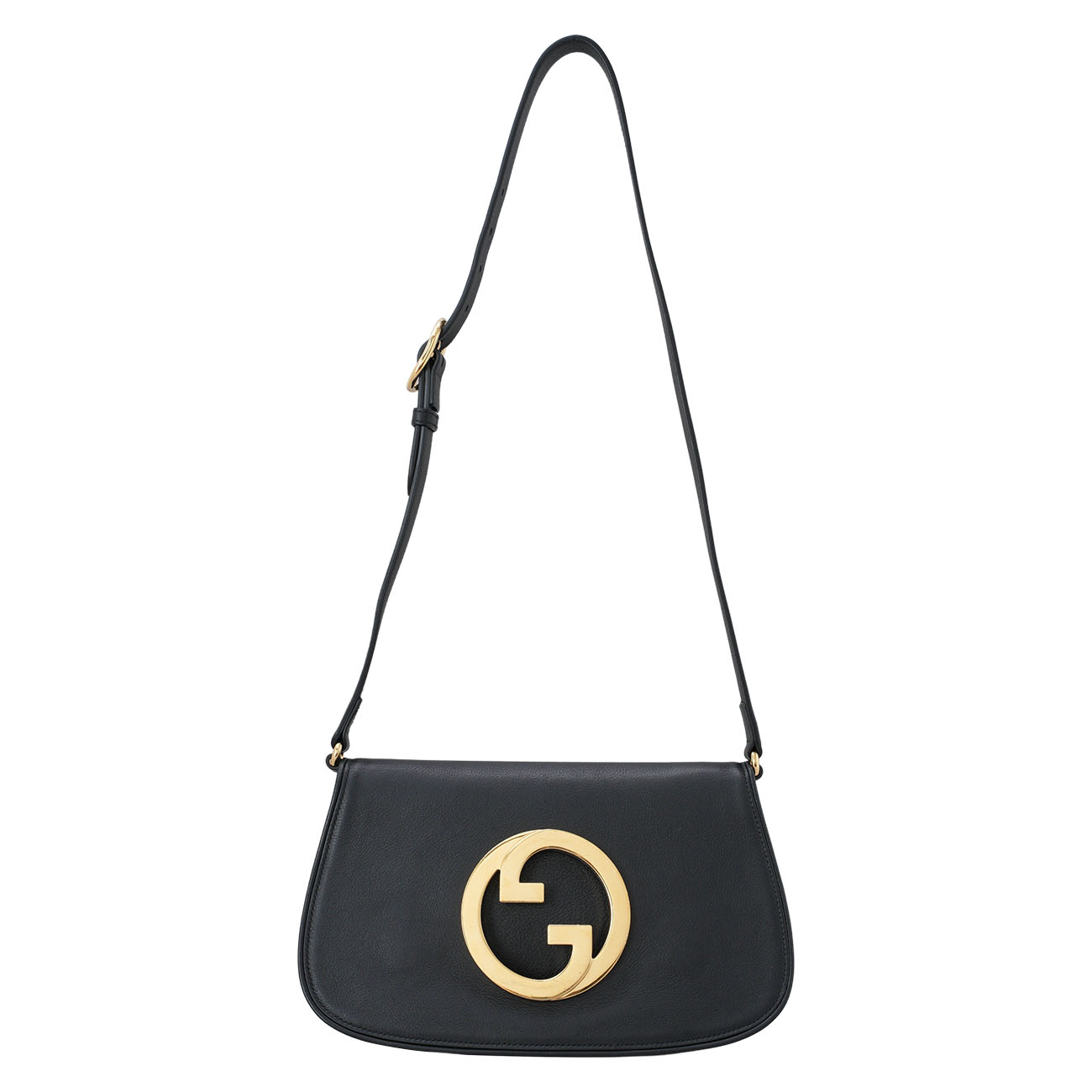 GUCCI(USED)구찌 699268 블론디 체인 숄더백
