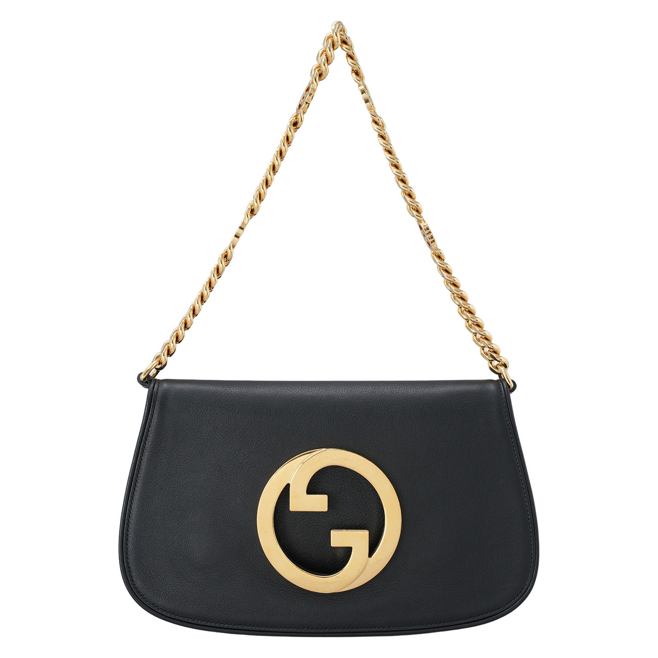 GUCCI(USED)구찌 699268 블론디 체인 숄더백