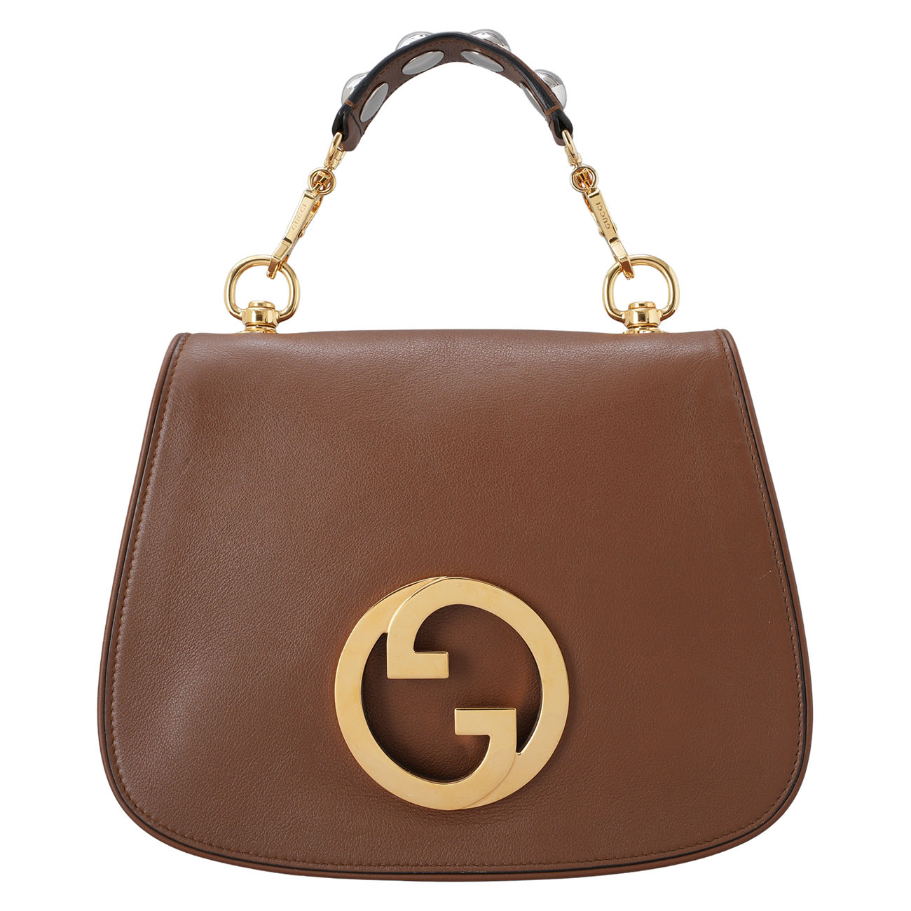 GUCCI(USED)구찌 721172 블론디 탑핸들 숄더백