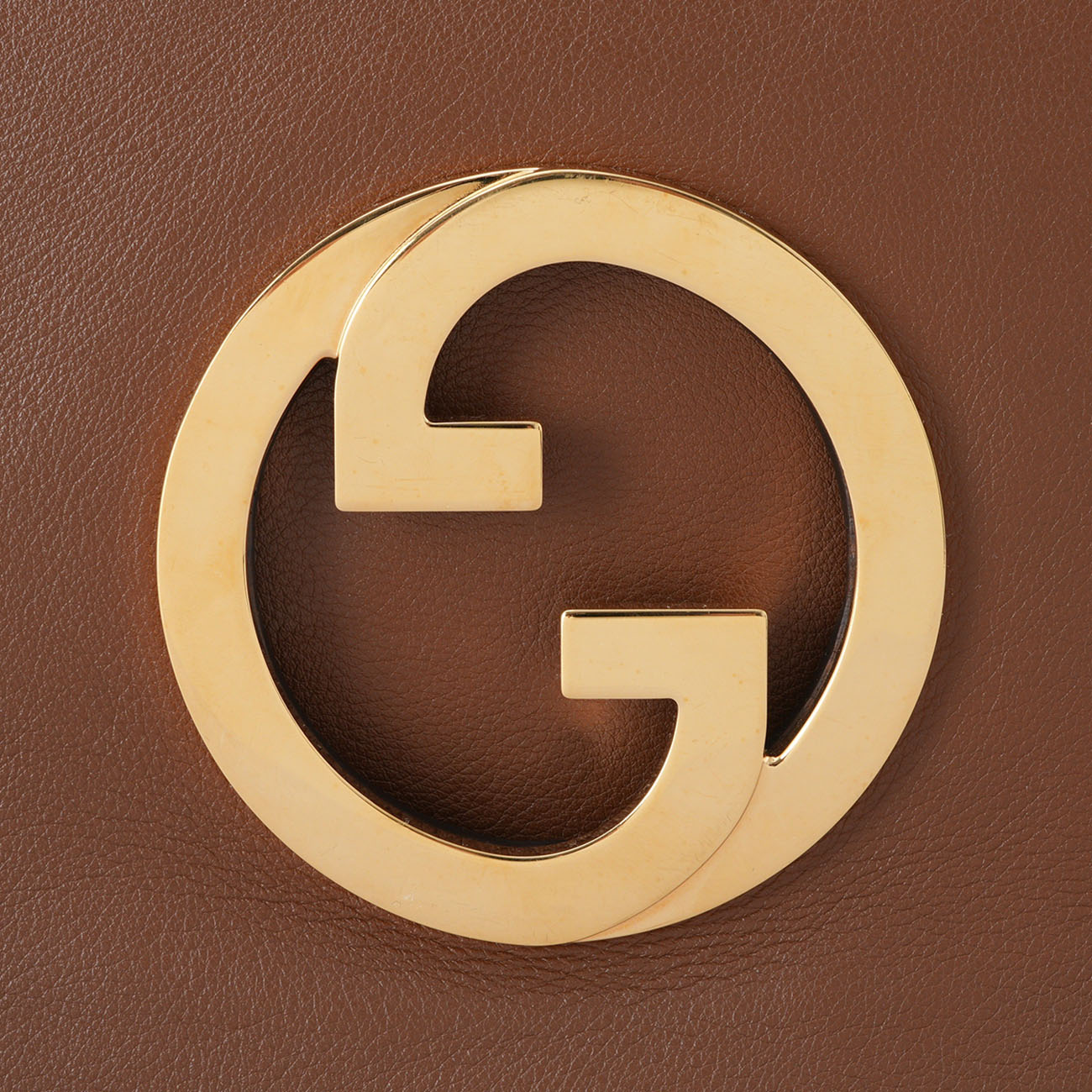 GUCCI(USED)구찌 721172 블론디 탑핸들 숄더백