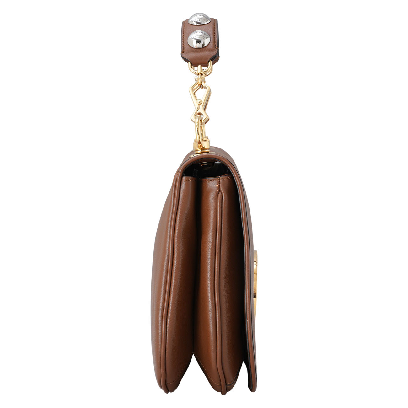 GUCCI(USED)구찌 721172 블론디 탑핸들 숄더백