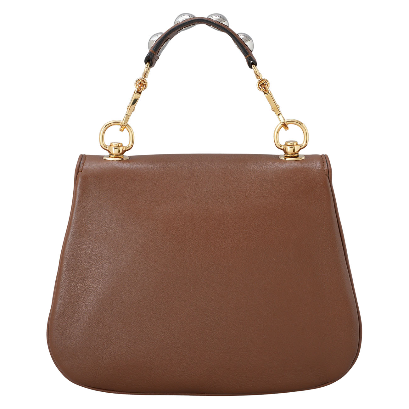 GUCCI(USED)구찌 721172 블론디 탑핸들 숄더백