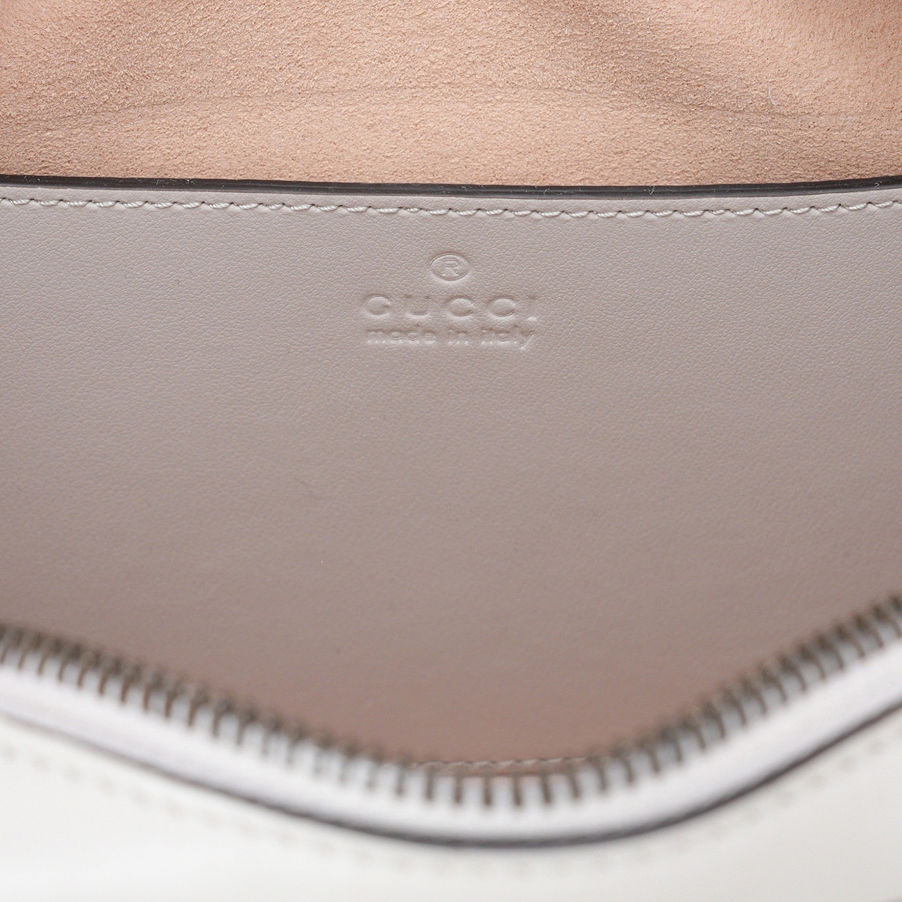 GUCCI(USED)구찌 795199 GG마몽 스몰 탑 핸들백