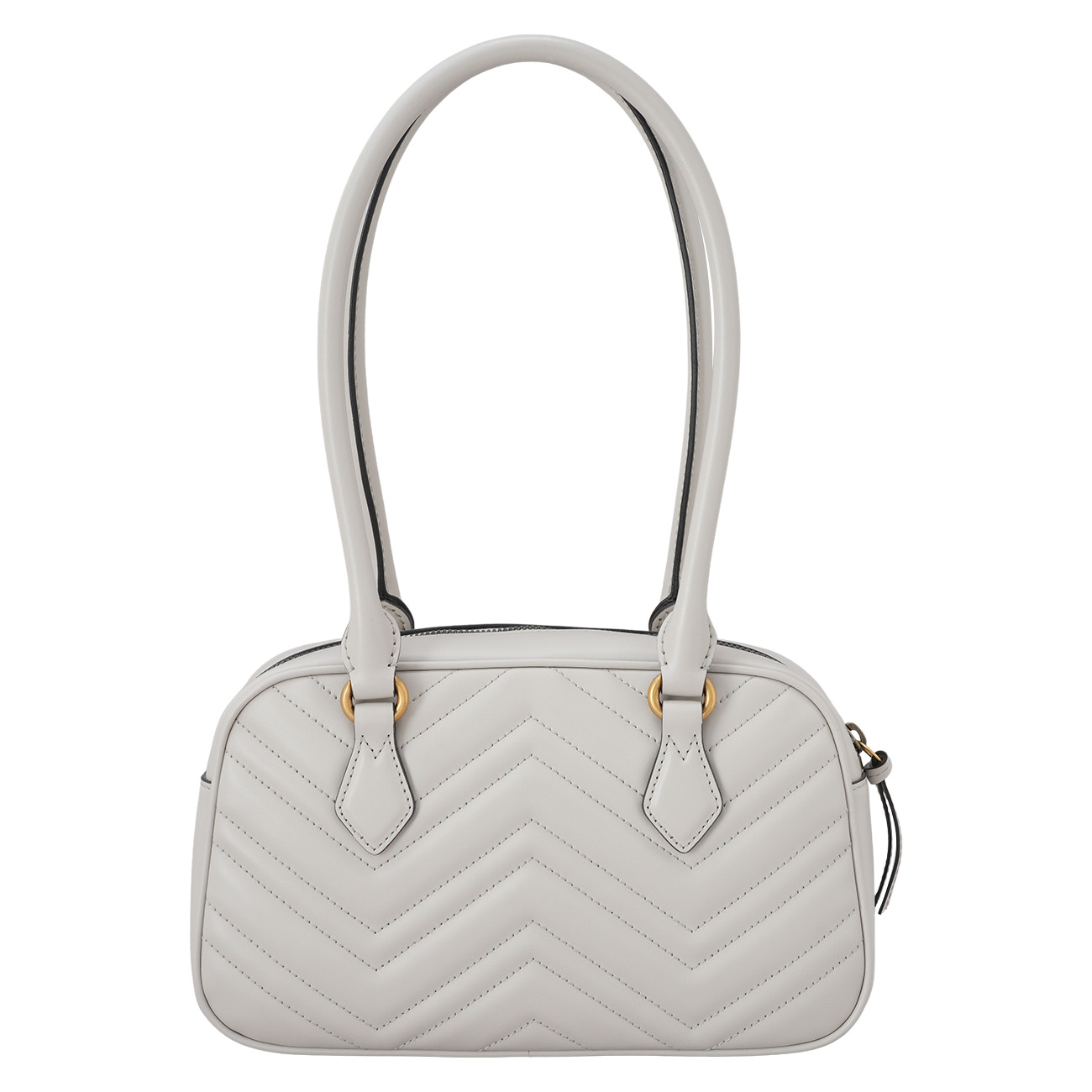 GUCCI(USED)구찌 795199 GG마몽 스몰 탑 핸들백