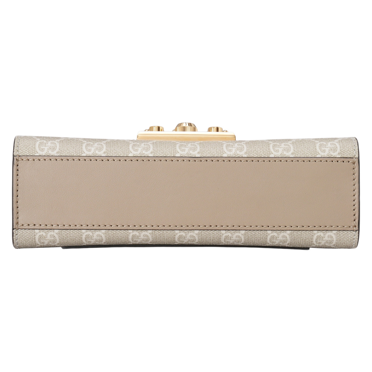 GUCCI(USED)구찌 735103 패드락 미니 숄더백