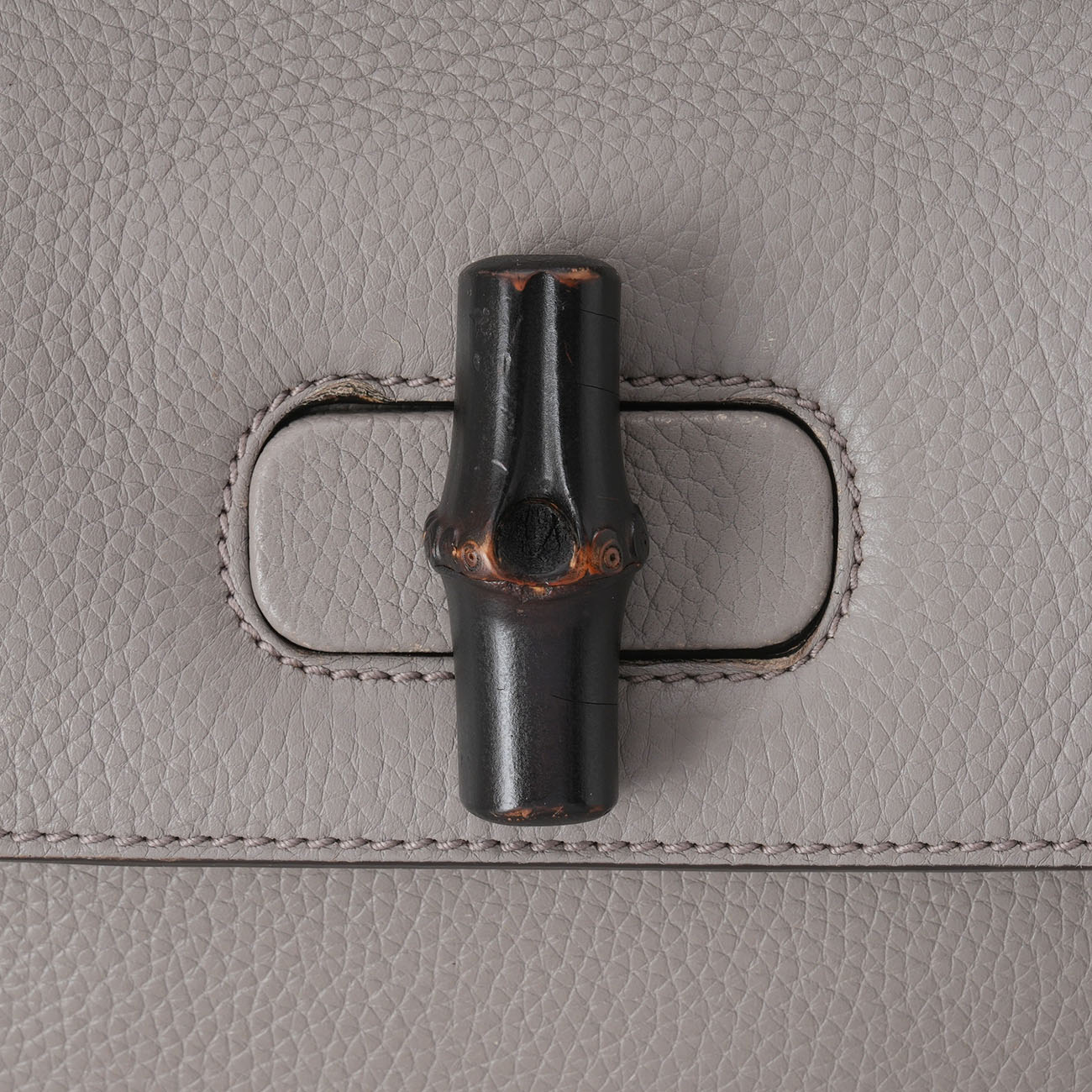 GUCCI(USED)구찌 370831 뱀부 토트겸 숄더백