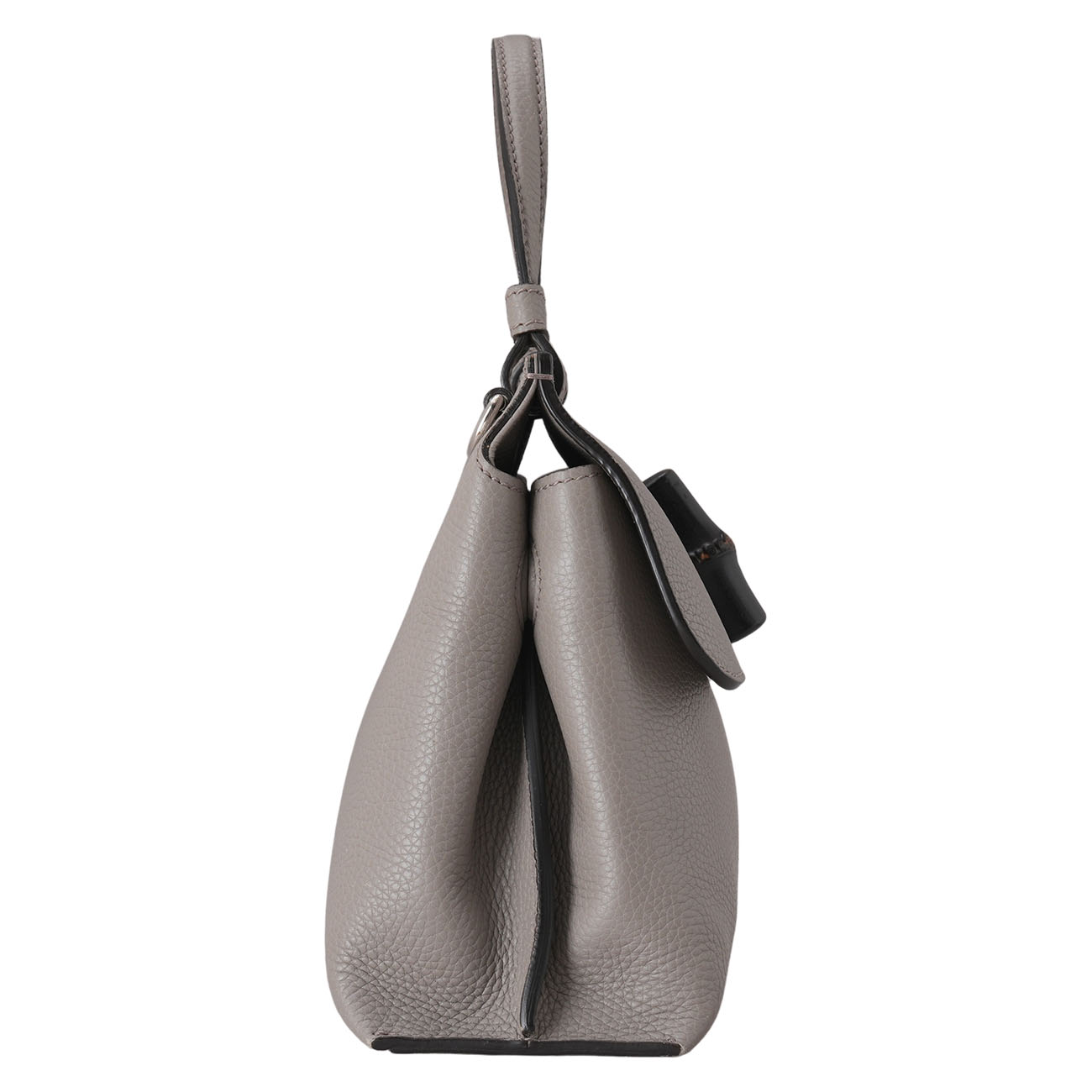 GUCCI(USED)구찌 370831 뱀부 토트겸 숄더백