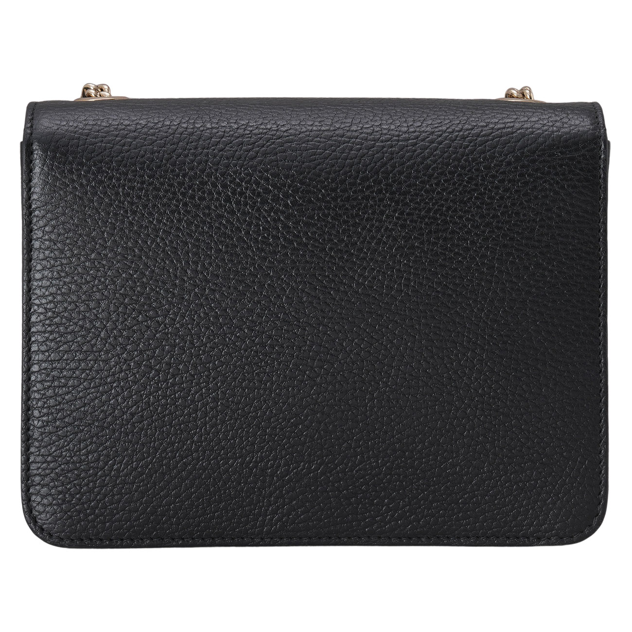 GUCCI(USED)구찌 510304 인터로킹 체인 숄더백