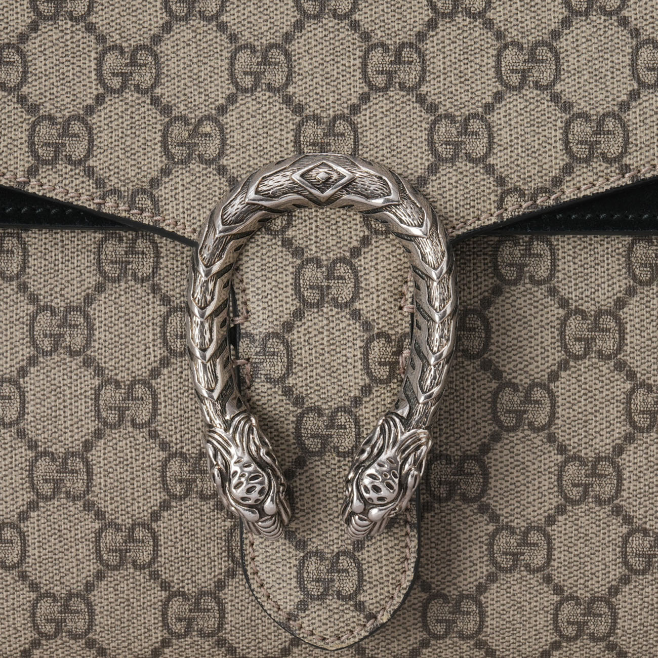 GUCCI(USED)구찌 403348 디오니소스 체인 숄더백