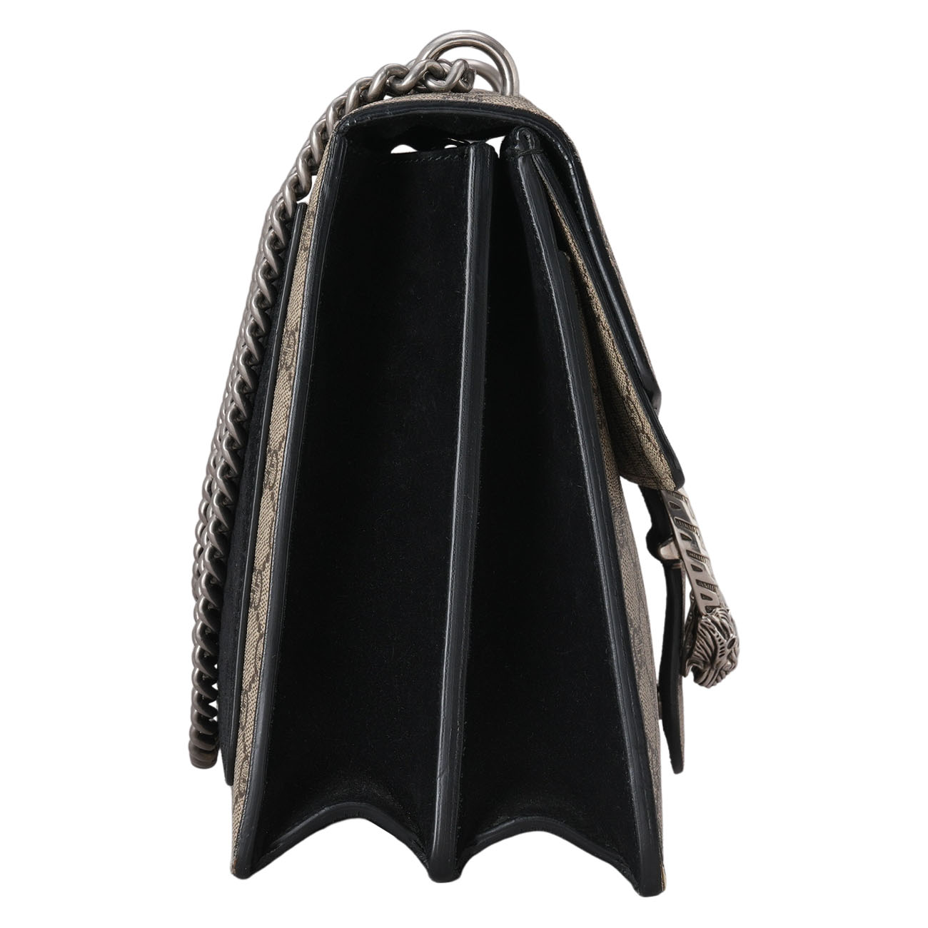 GUCCI(USED)구찌 403348 디오니소스 체인 숄더백