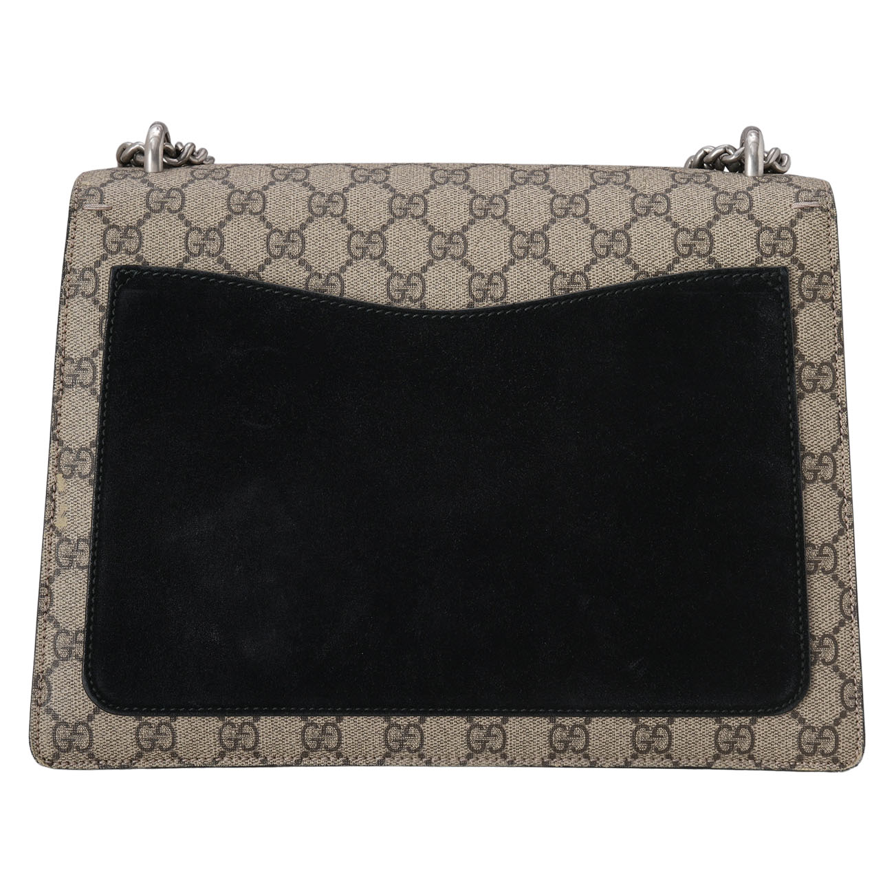 GUCCI(USED)구찌 403348 디오니소스 체인 숄더백
