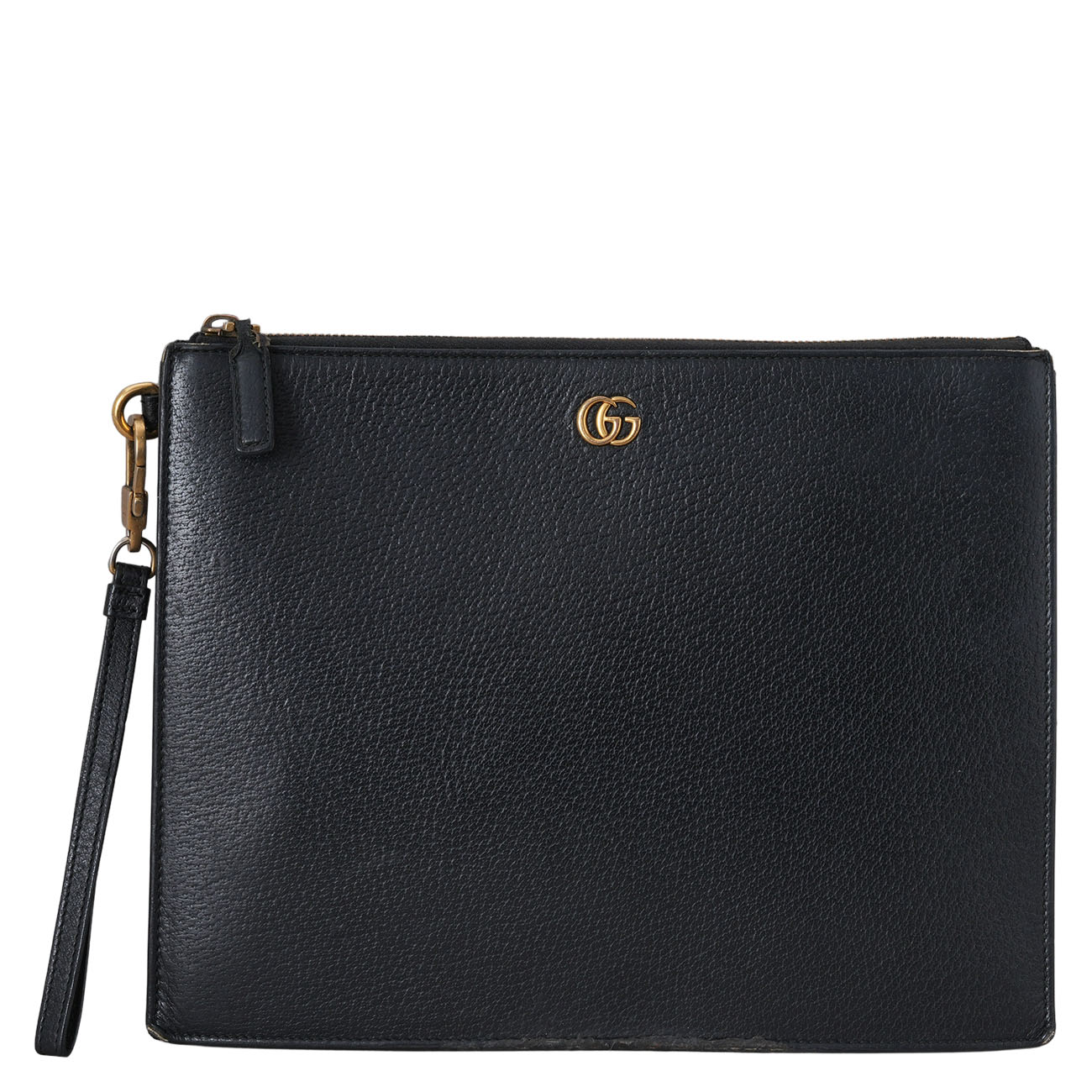 GUCCI(USED)구찌 547077 마몽 클러치