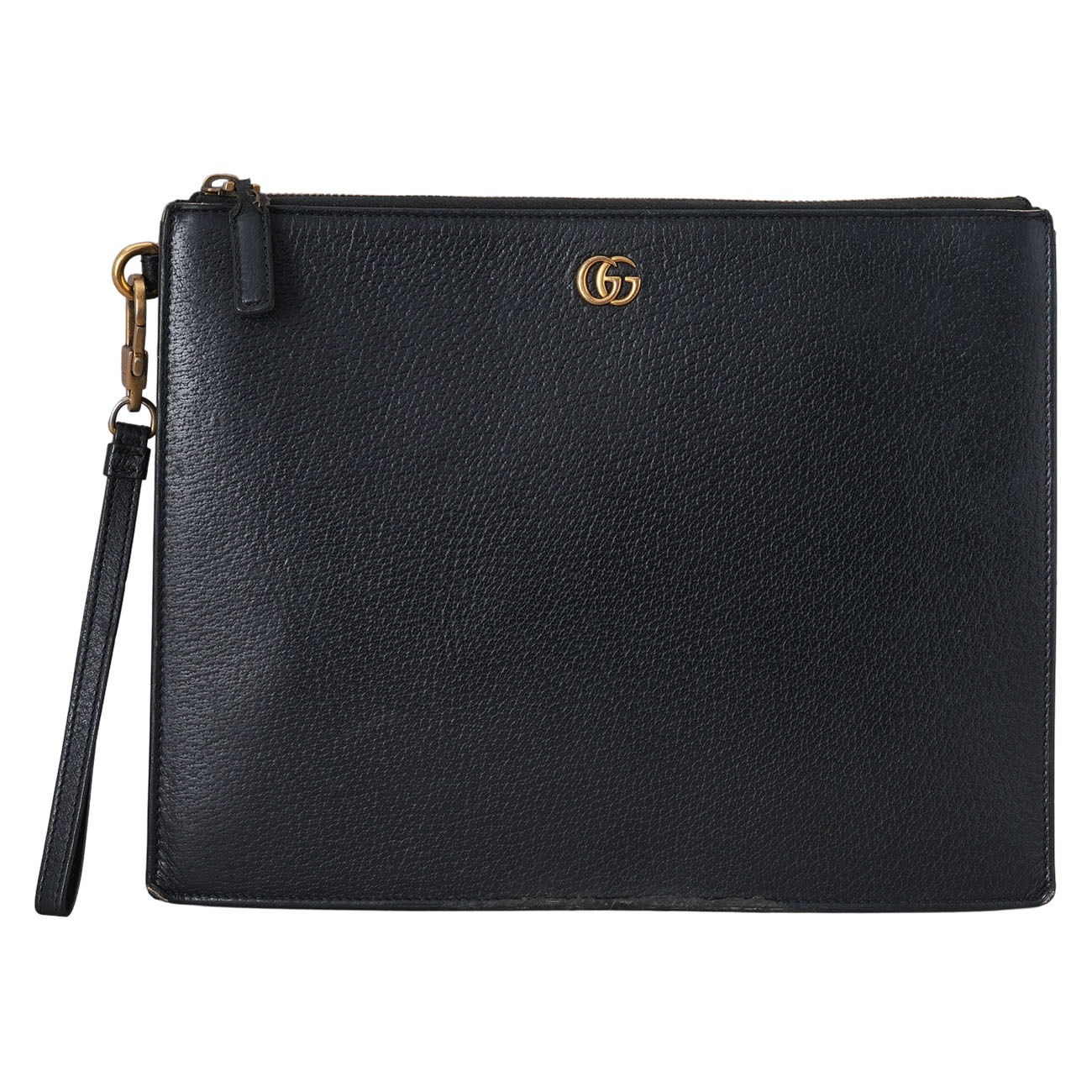 GUCCI(USED)구찌 547077 마몽 클러치
