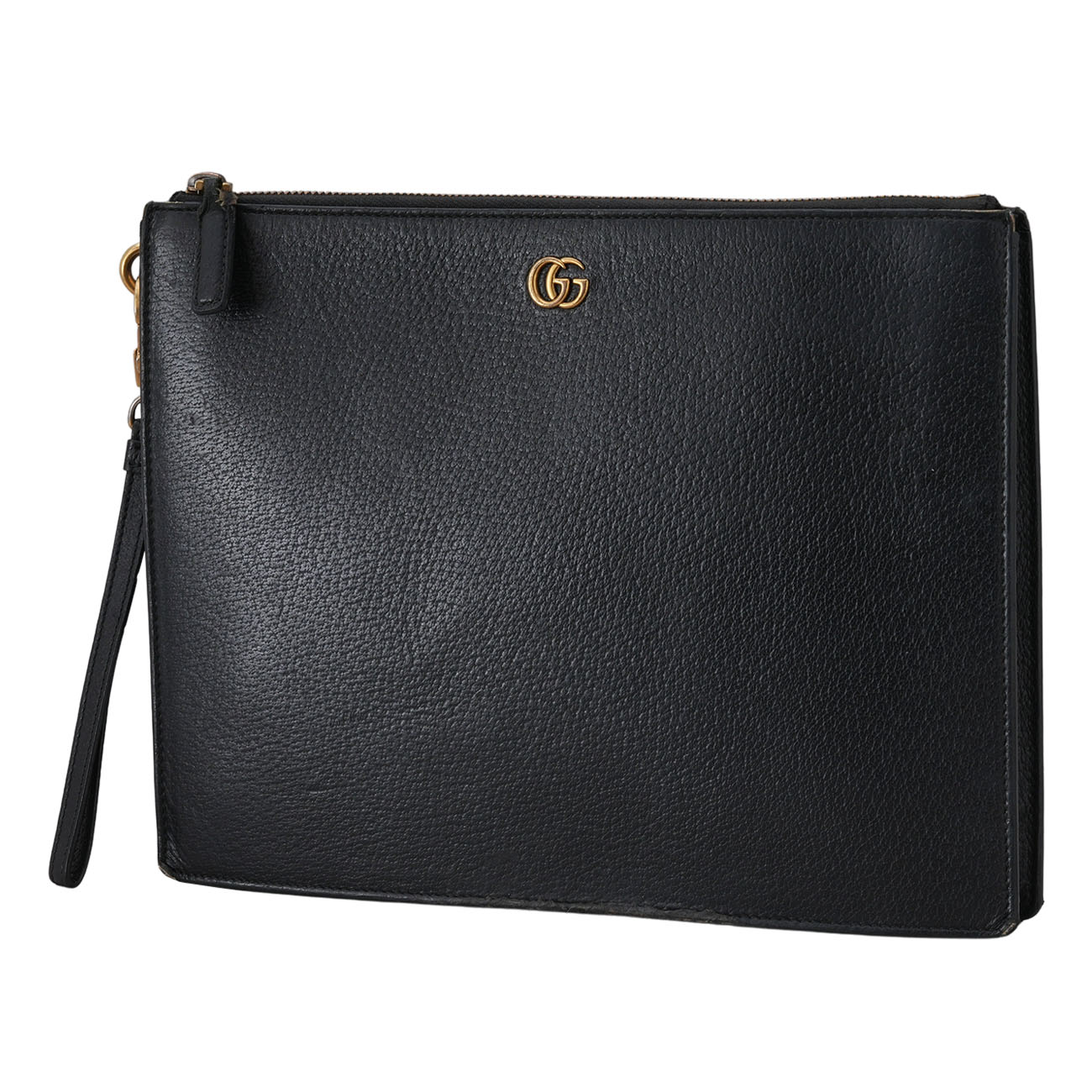 GUCCI(USED)구찌 547077 마몽 클러치
