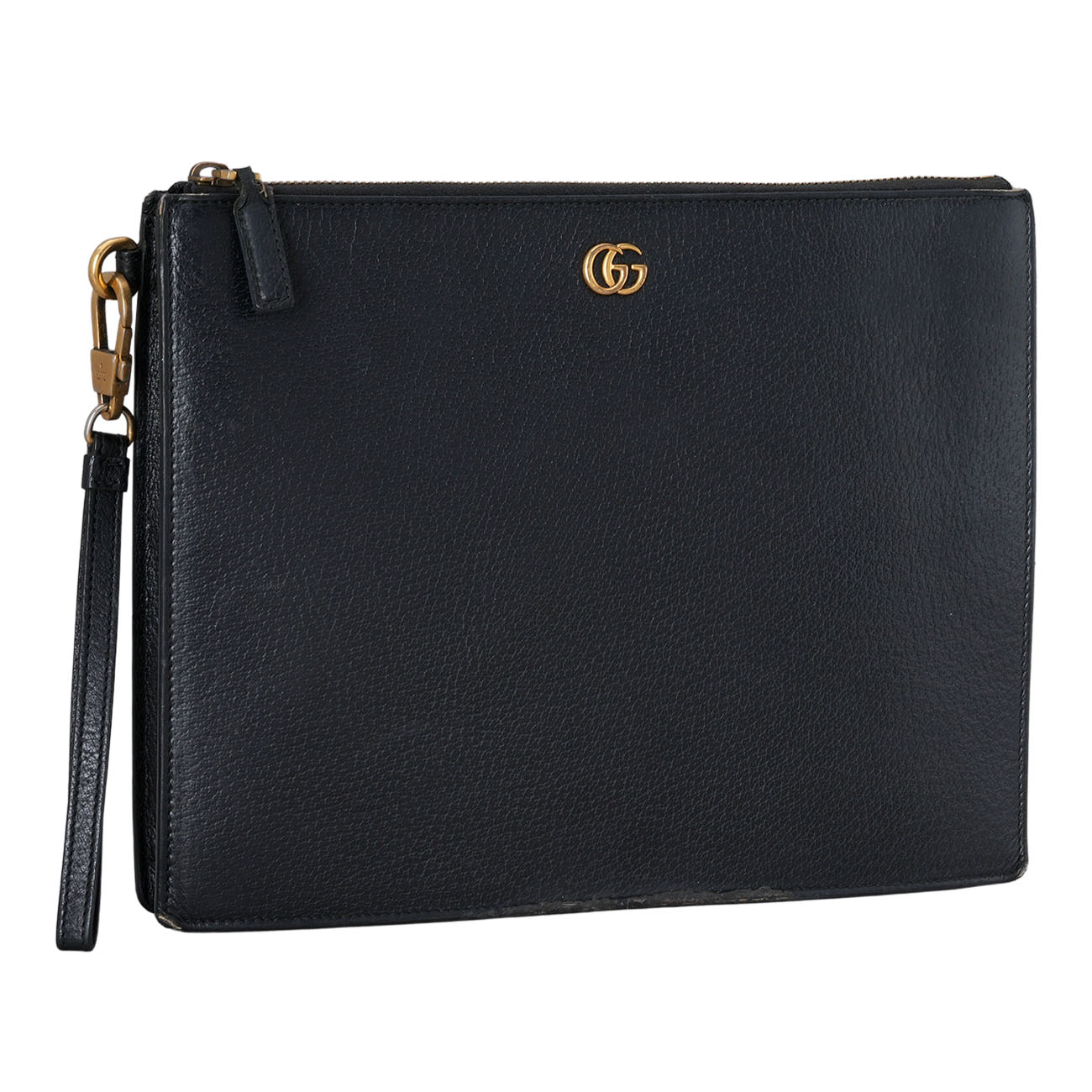 GUCCI(USED)구찌 547077 마몽 클러치