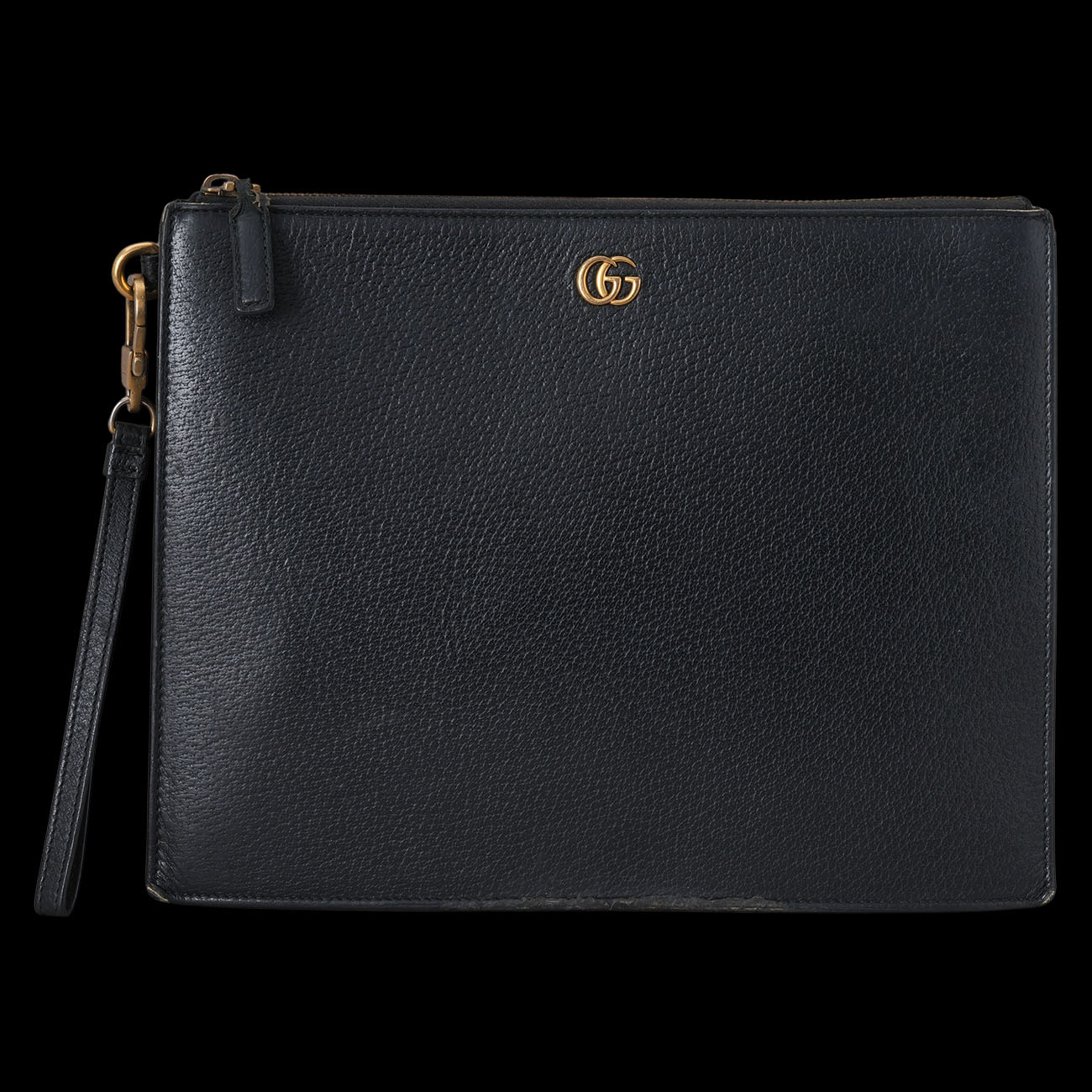 GUCCI(USED)구찌 547077 마몽 클러치