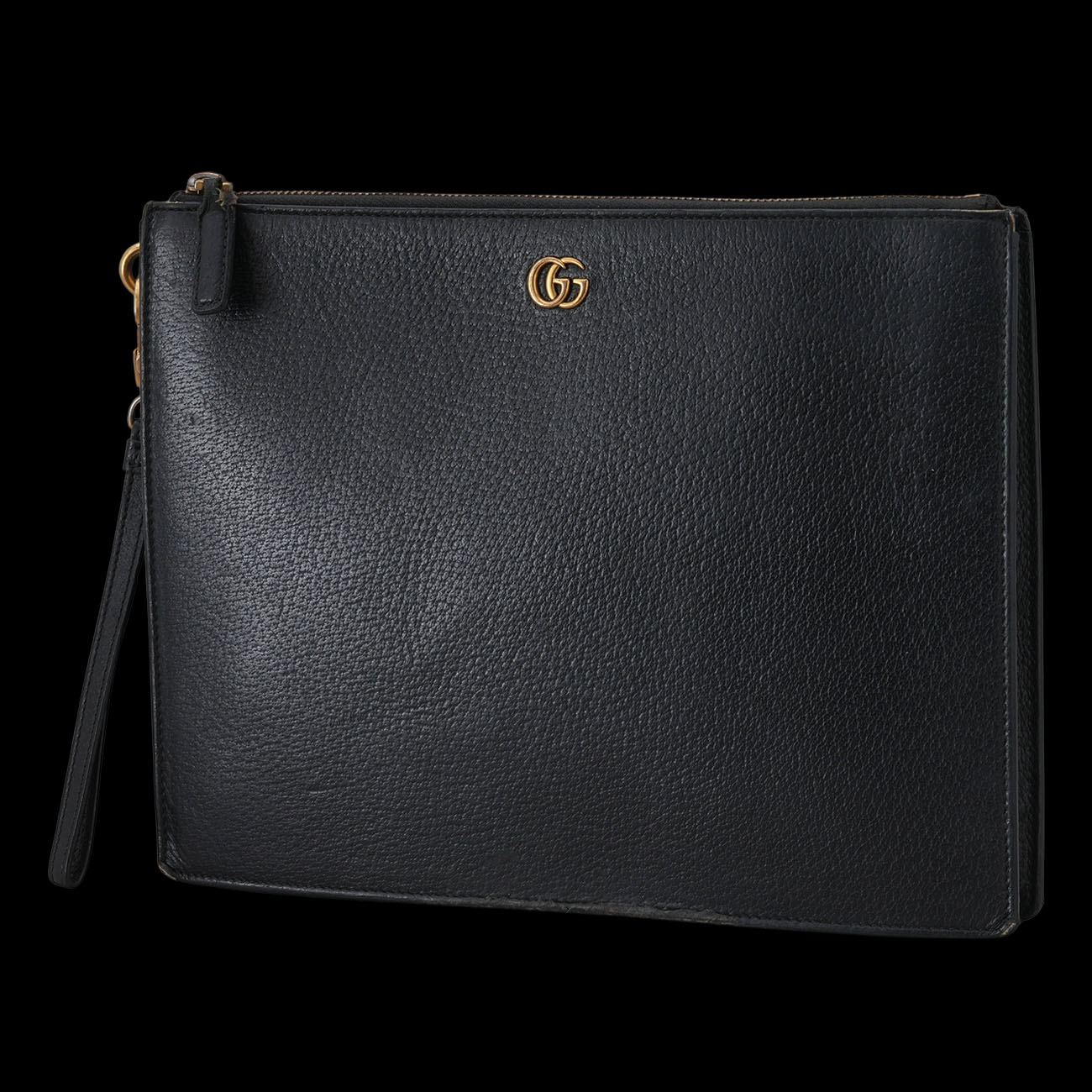 GUCCI(USED)구찌 547077 마몽 클러치