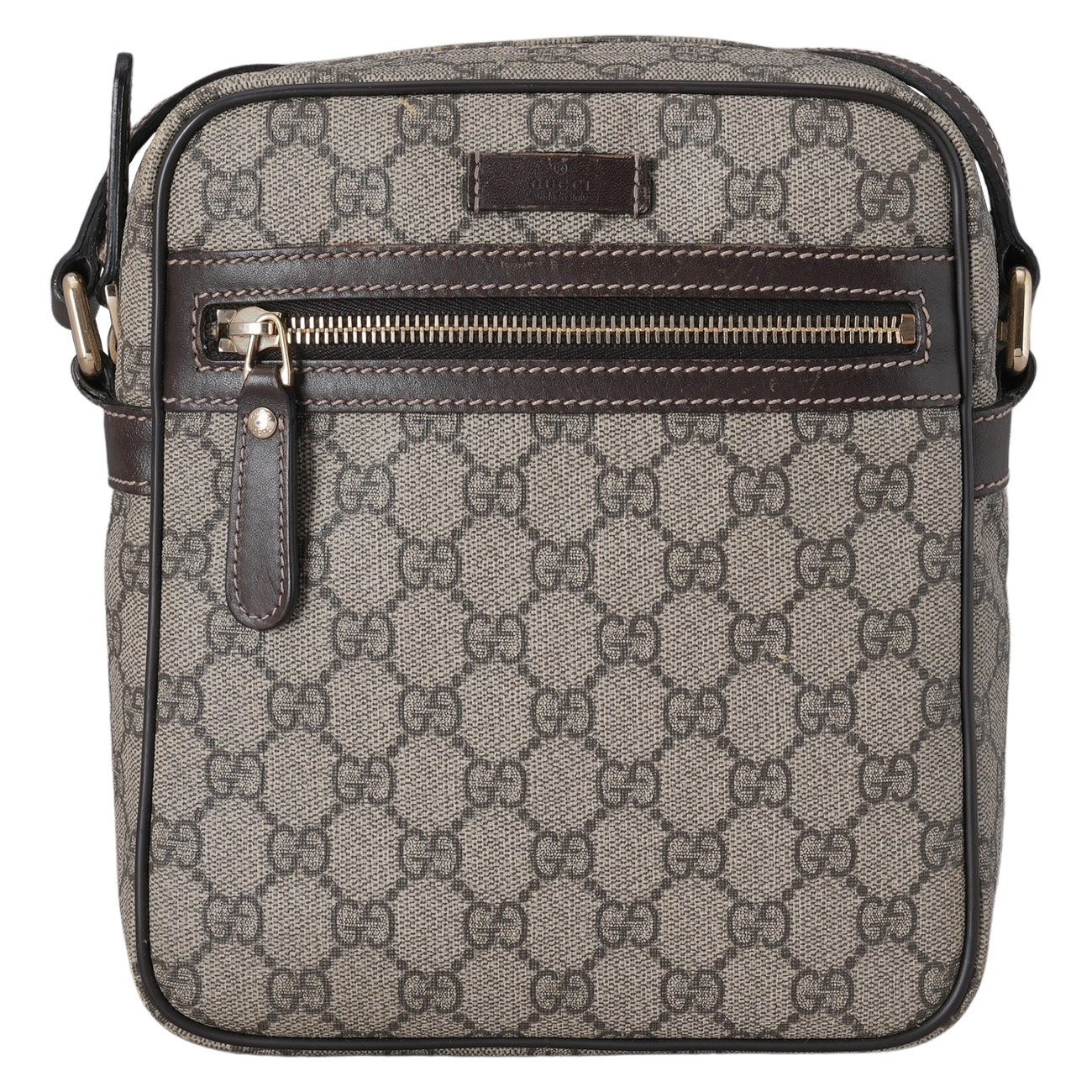 GUCCI(USED)구찌 233268 메신저백