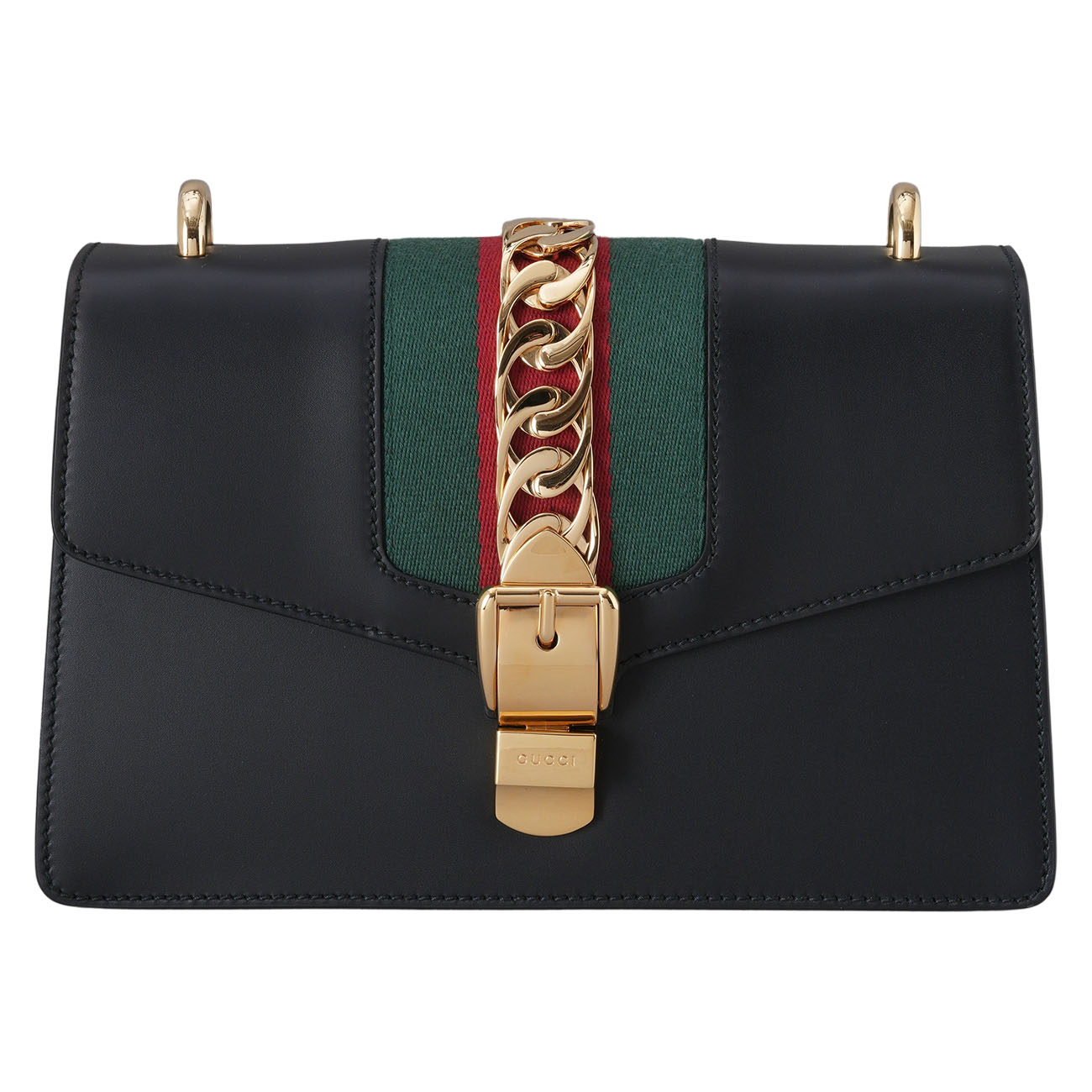 GUCCI(USED)구찌 421882 실비 숄더백