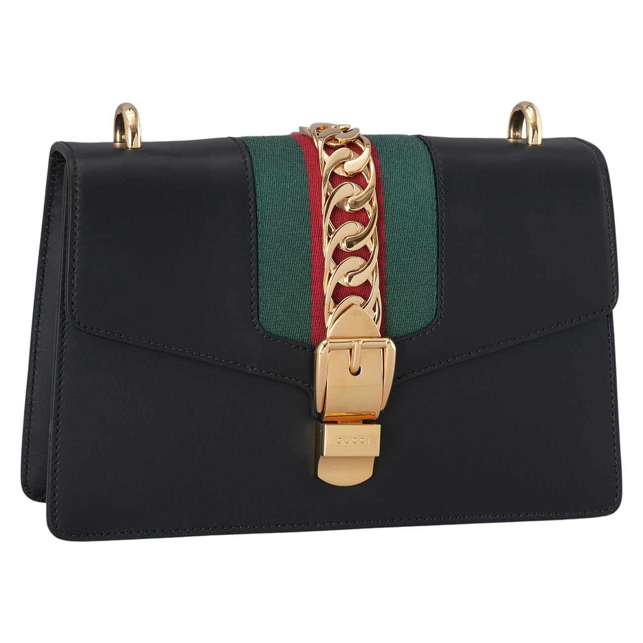 GUCCI(USED)구찌 421882 실비 숄더백