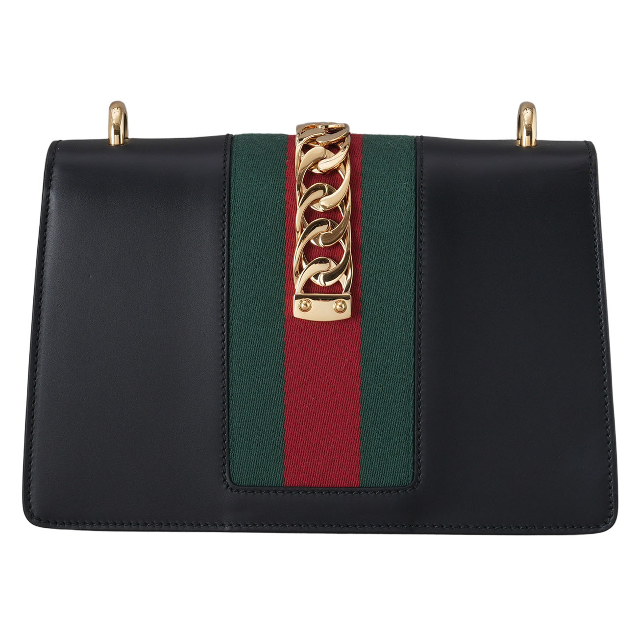 GUCCI(USED)구찌 421882 실비 숄더백