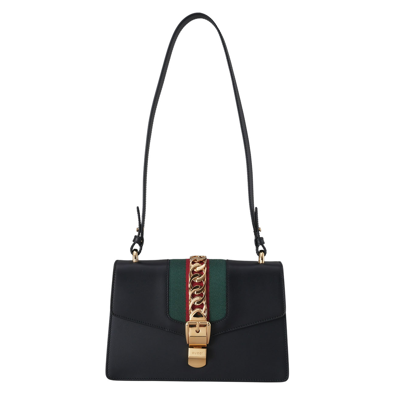 GUCCI(USED)구찌 421882 실비 숄더백