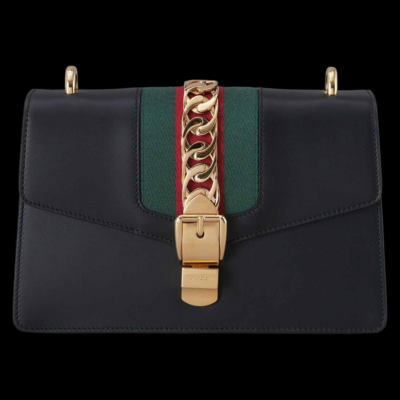 GUCCI(USED)구찌 421882 실비 숄더백