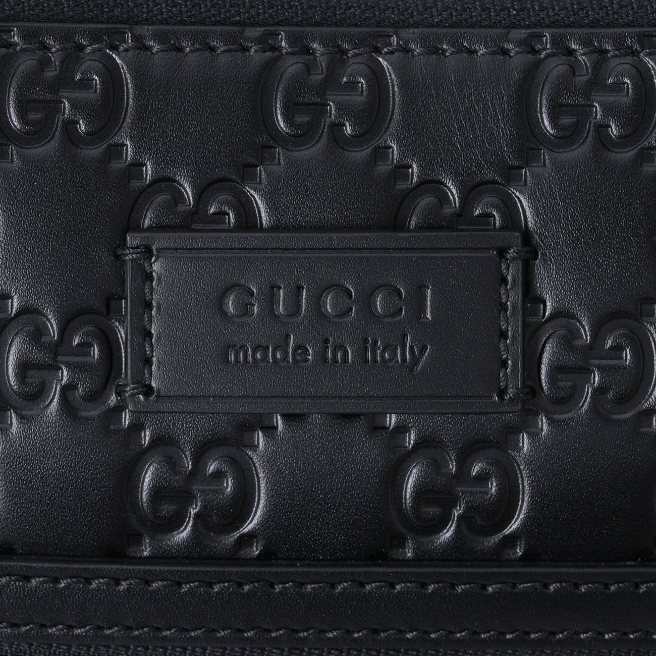 GUCCI(USED)구찌 779865 시마 메신저 크로스백
