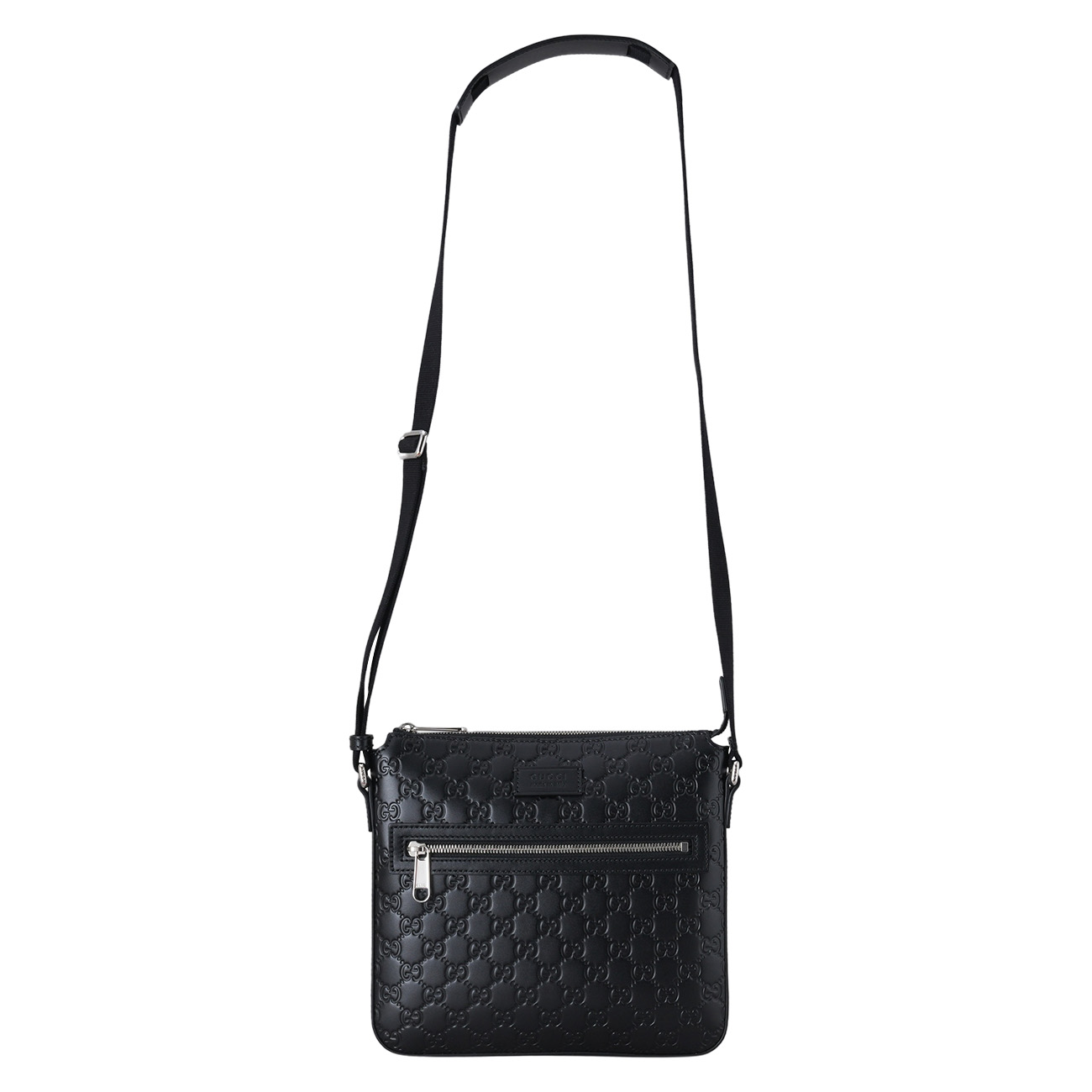 GUCCI(USED)구찌 779865 시마 메신저 크로스백