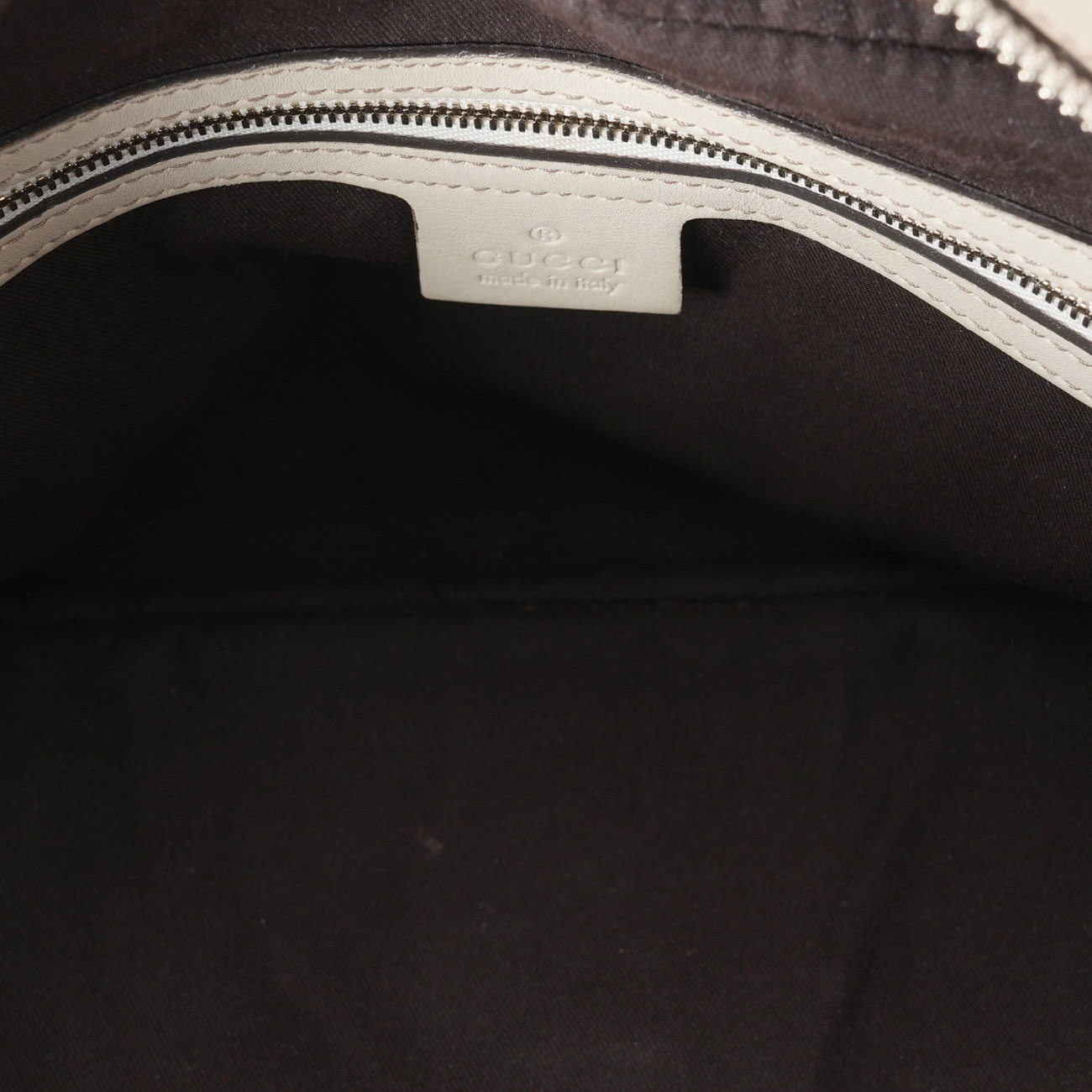GUCCI(USED)구찌 159398 홀스빗 토트백