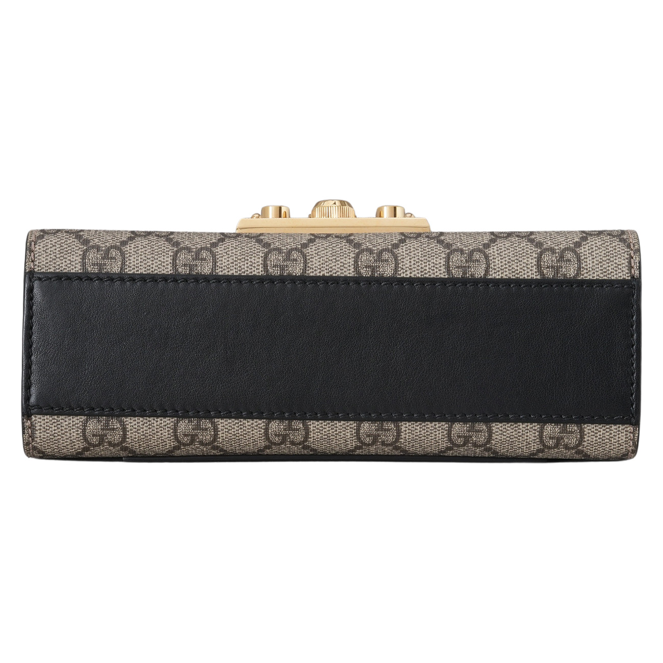 GUCCI(USED)구찌 409487 패들락 스몰 체인 숄더백