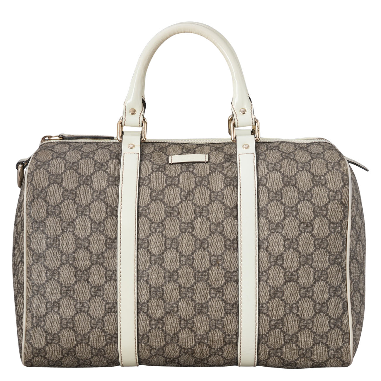 GUCCI(USED)구찌 193603 보스턴 토트백