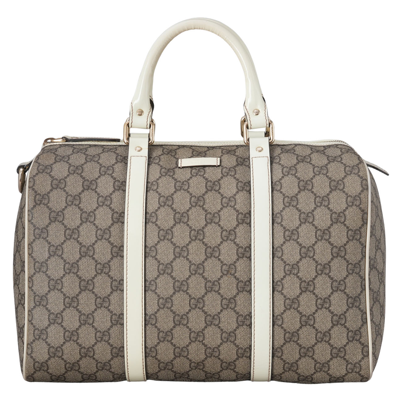 GUCCI(USED)구찌 193603 보스턴 토트백