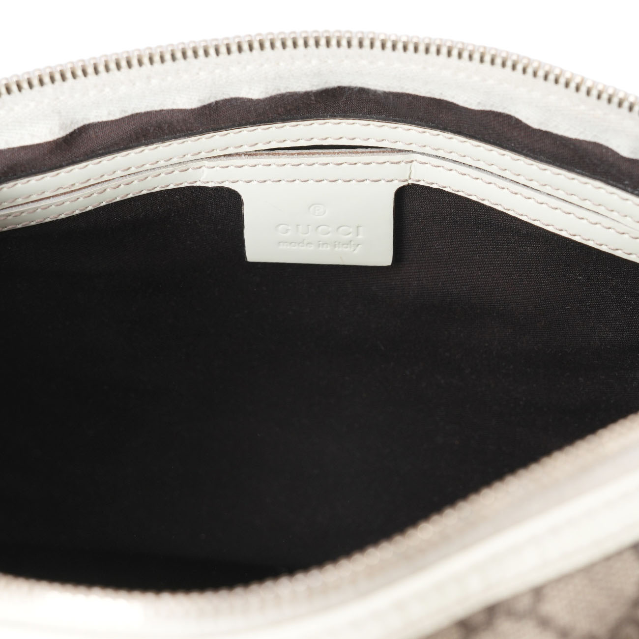 GUCCI(USED)구찌 193603 보스턴 토트백