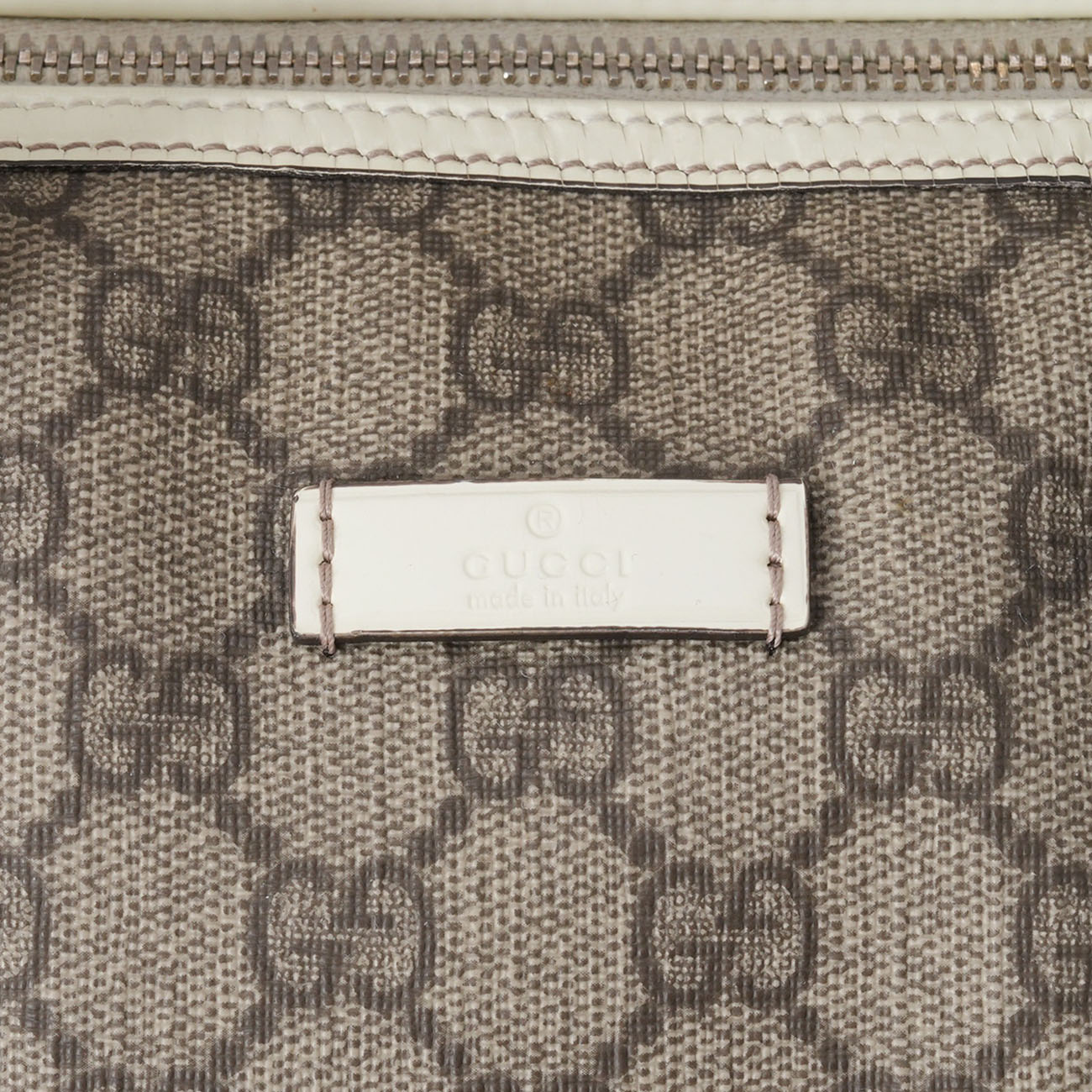 GUCCI(USED)구찌 193603 보스턴 토트백