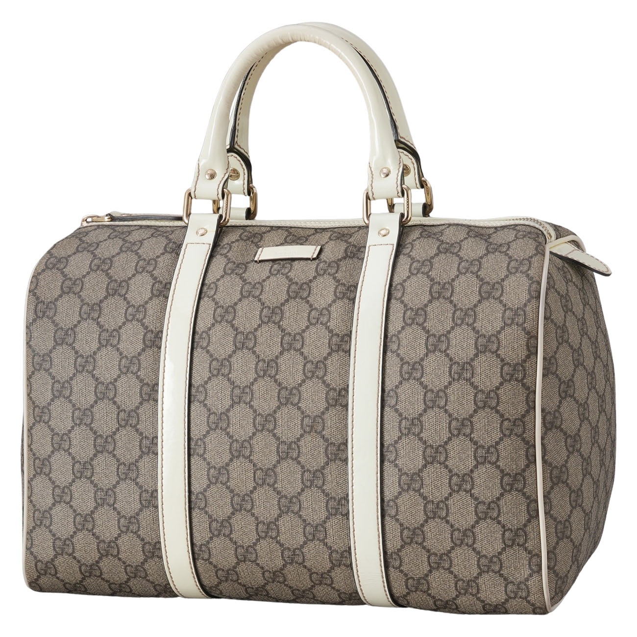 GUCCI(USED)구찌 193603 보스턴 토트백
