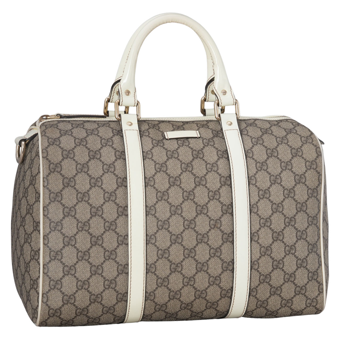 GUCCI(USED)구찌 193603 보스턴 토트백
