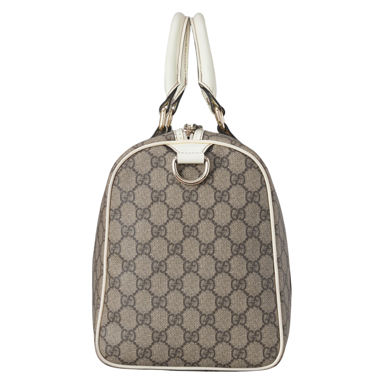 GUCCI(USED)구찌 193603 보스턴 토트백