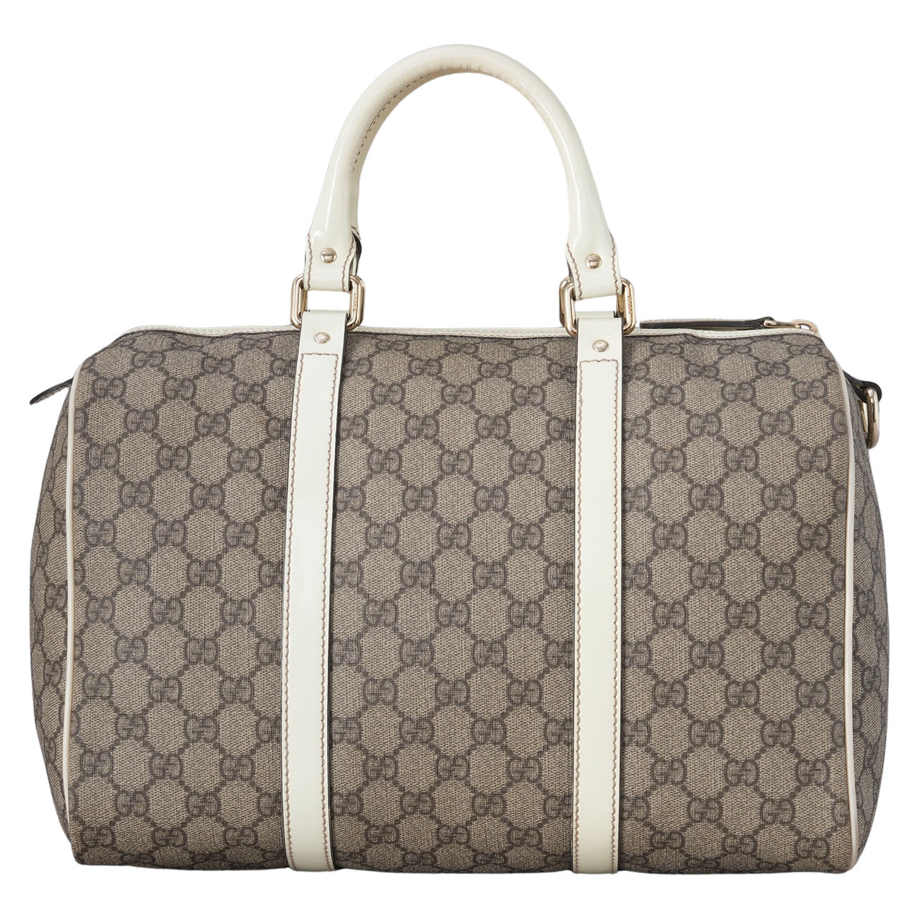GUCCI(USED)구찌 193603 보스턴 토트백