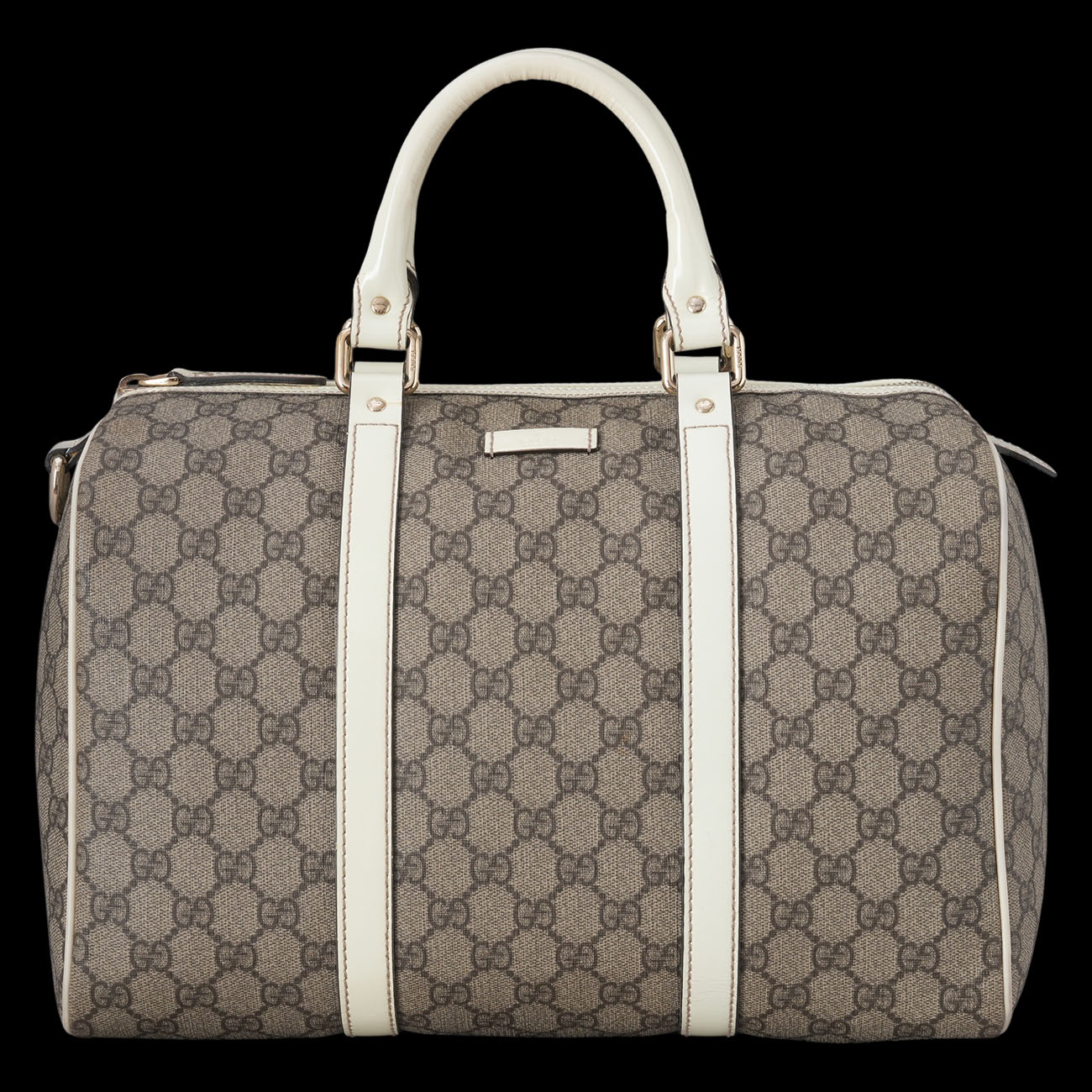 GUCCI(USED)구찌 193603 보스턴 토트백