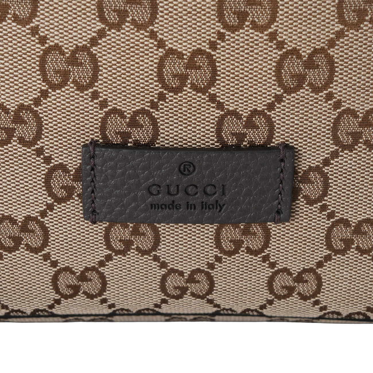 GUCCI(USED)구찌 449175 쟈가드 드로스트링 백팩