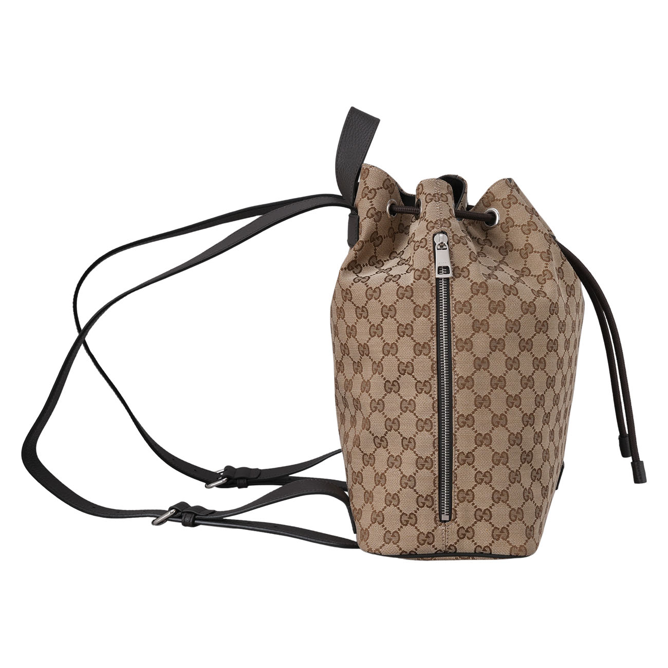 GUCCI(USED)구찌 449175 쟈가드 드로스트링 백팩