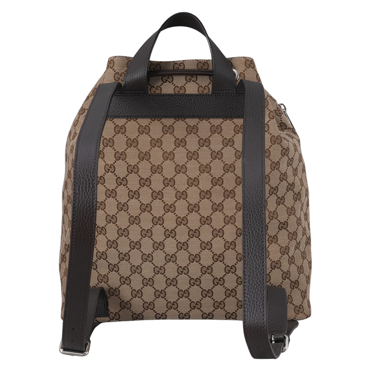 GUCCI(USED)구찌 449175 쟈가드 드로스트링 백팩