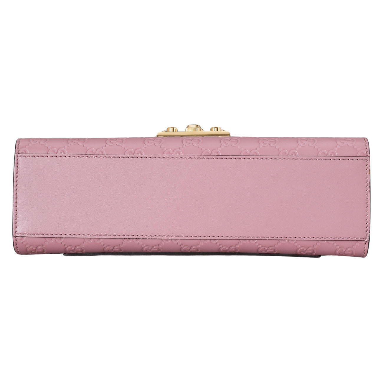 GUCCI(USED)구찌 409486 시마 패드락 체인 숄더백