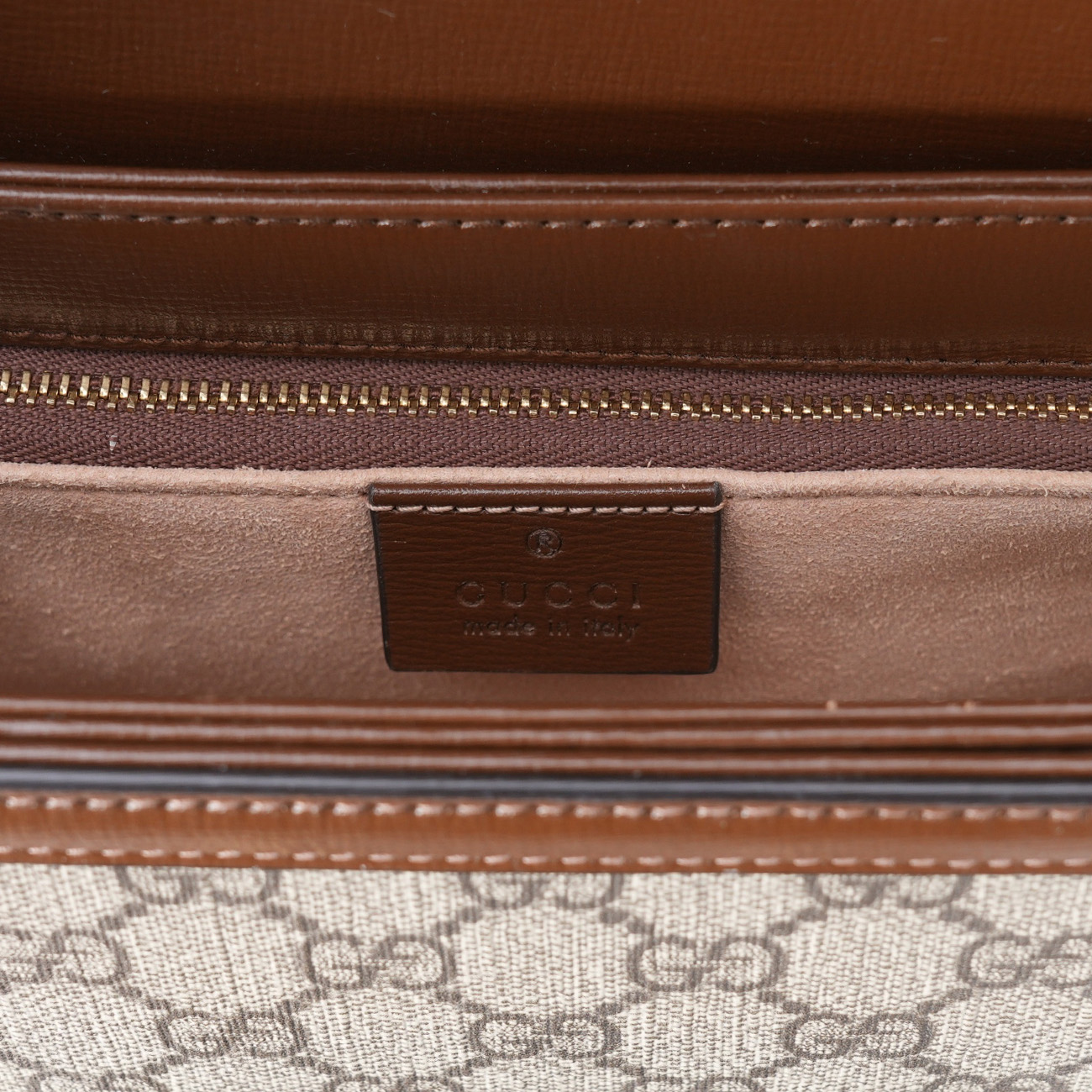 GUCCI(USED)구찌 602204 홀스빗 1955 숄더백